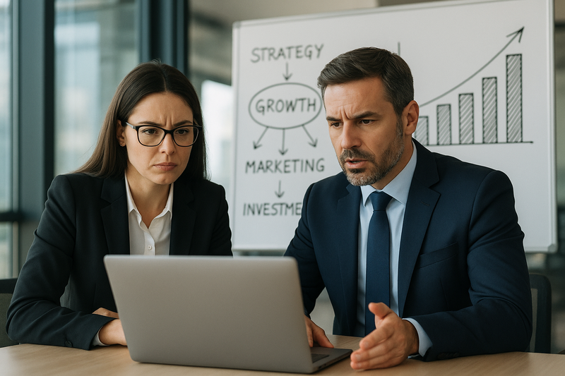 Siap untuk Bertumbuh? Panduan Lengkap Future-Proofing & Skalabilitas Operasi Bisnis Anda