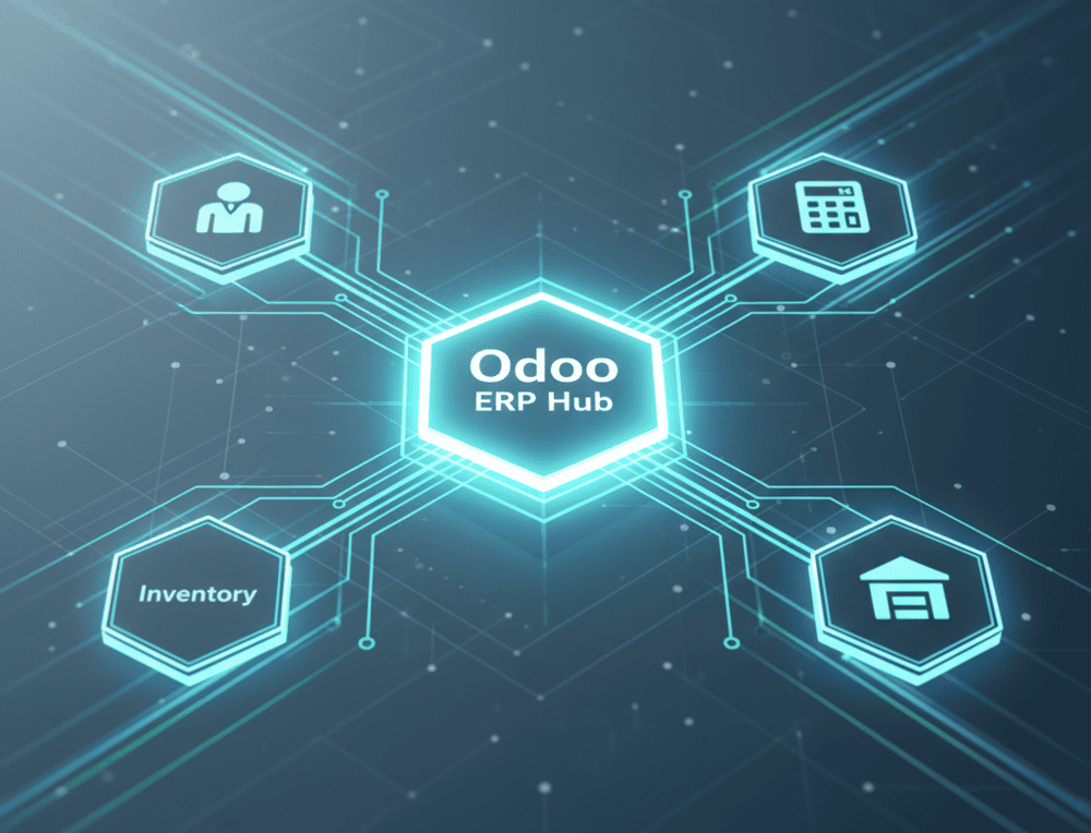 Odoo ERP vs Software ERP Tradisional: Mana yang Lebih Efisien untuk Bisnis Indonesia?