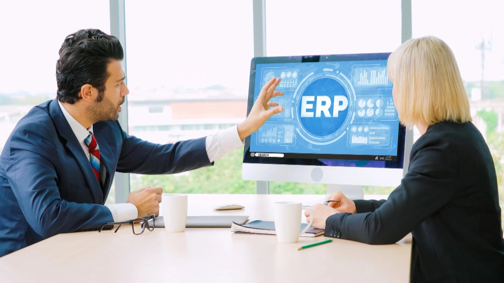 7 Mitos Implementasi ERP yang Membuat Bisnis Menunda Transformasi Digital