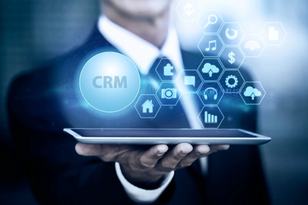 A Practical Guide to CRM and ERP Integration for Better Business Efficiency