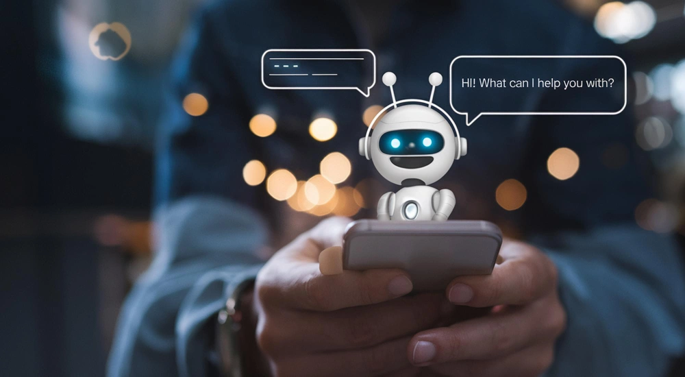 7 Innovative Ways to Use Internal AI Chatbots to Train and Empower Your Team