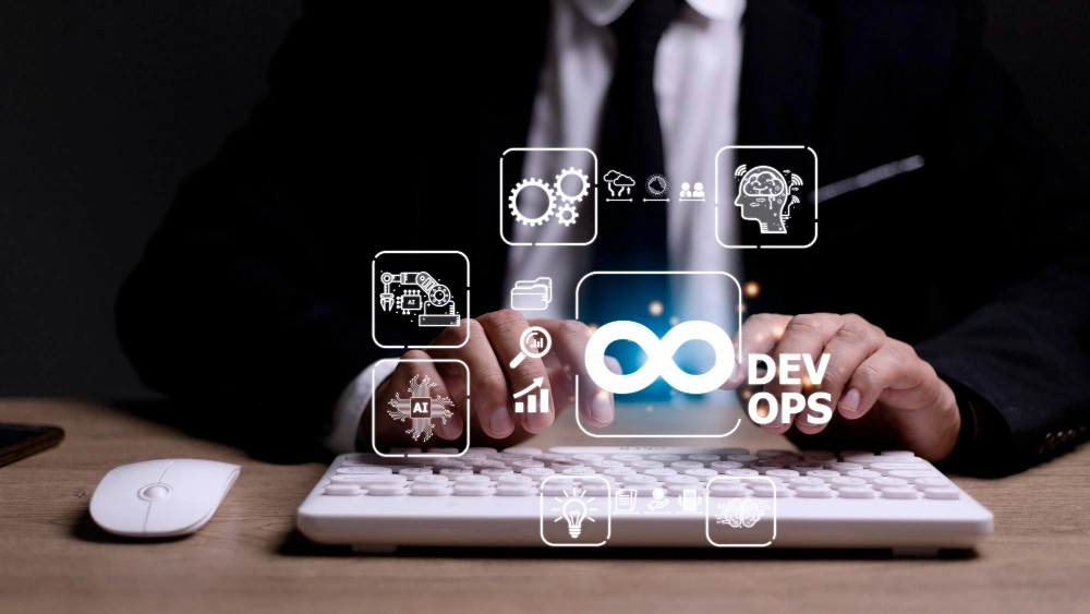 Why Professional Service Firms Are Investing in Cloud & DevOps Today