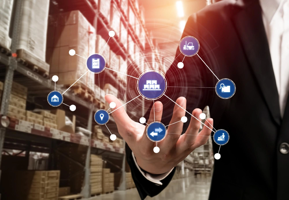 Supply Chain