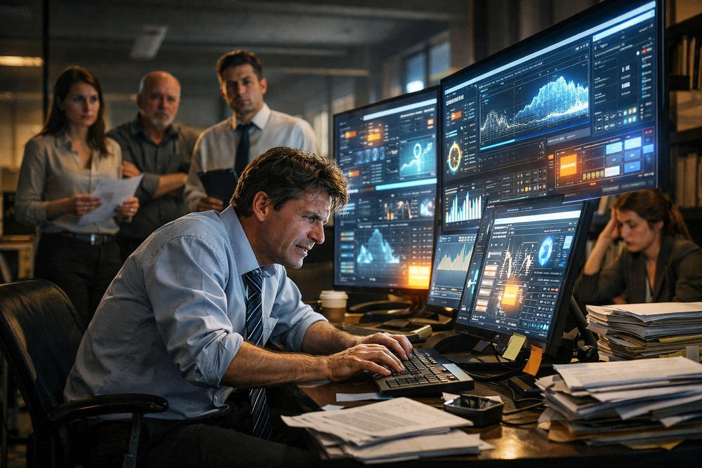 Business Digital Security