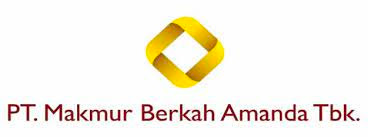 PT Makmur Berkah Amanda